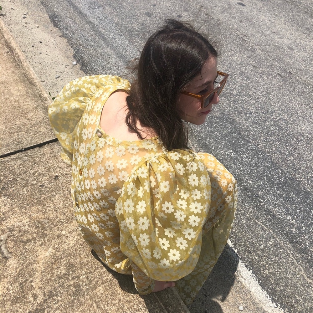 Meet your Posher, Lauren